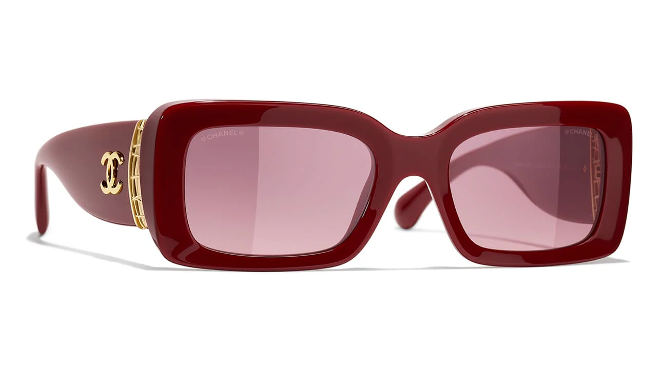 CHANEL 5534 1792/S1 Sunglasses