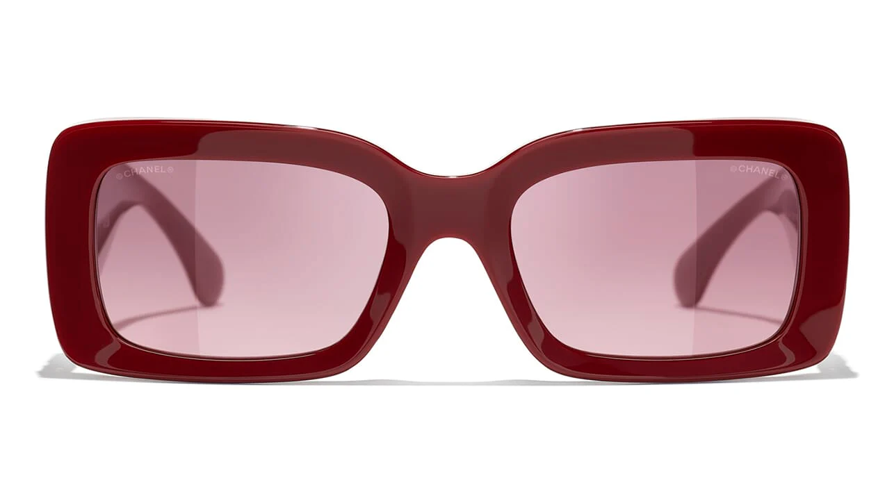CHANEL 5534 1792/S1 Sunglasses - Image 2