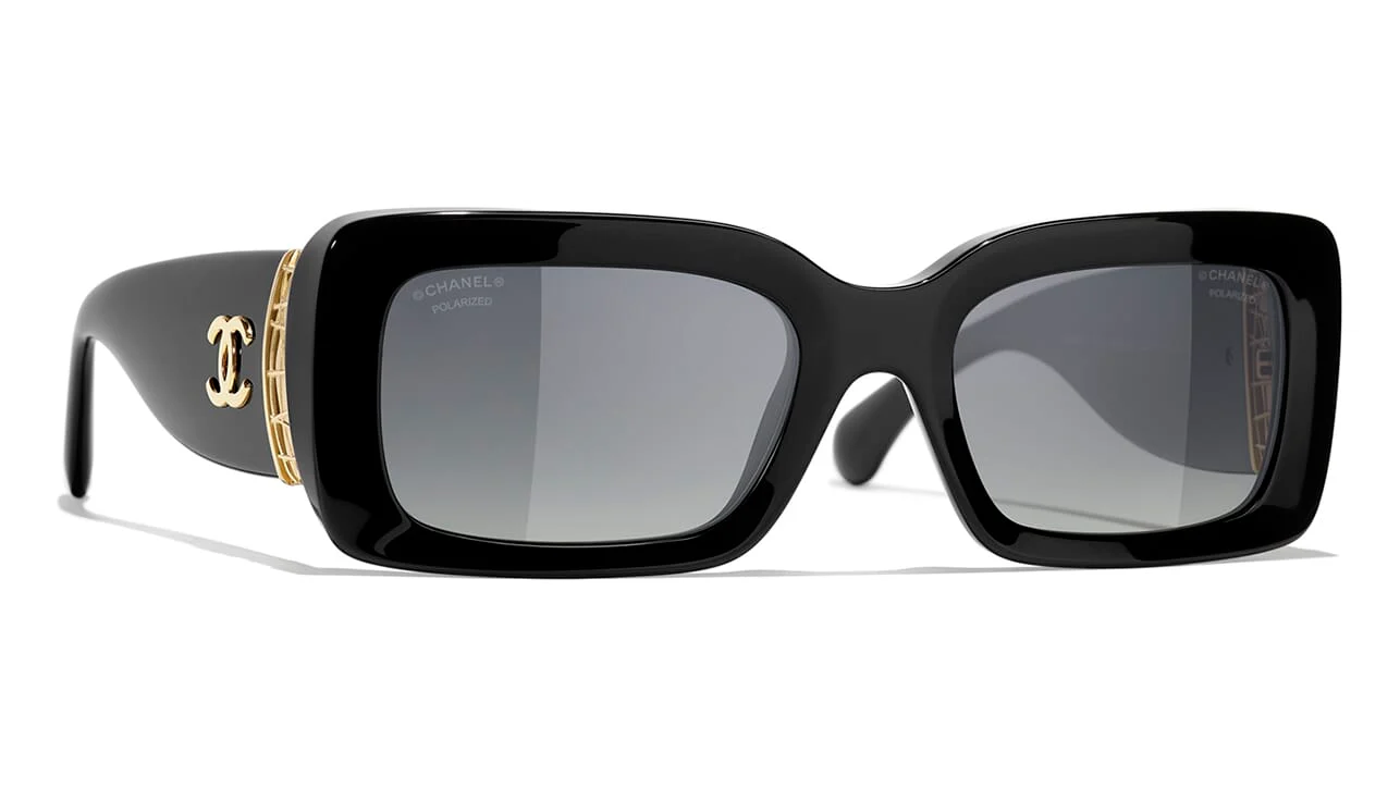 CHANEL 5534 C622/S8 Sunglasses