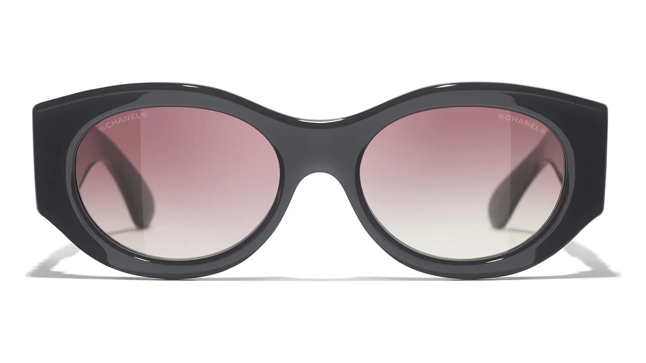 CHANEL 5536 1716/8H Sunglasses - Image 2