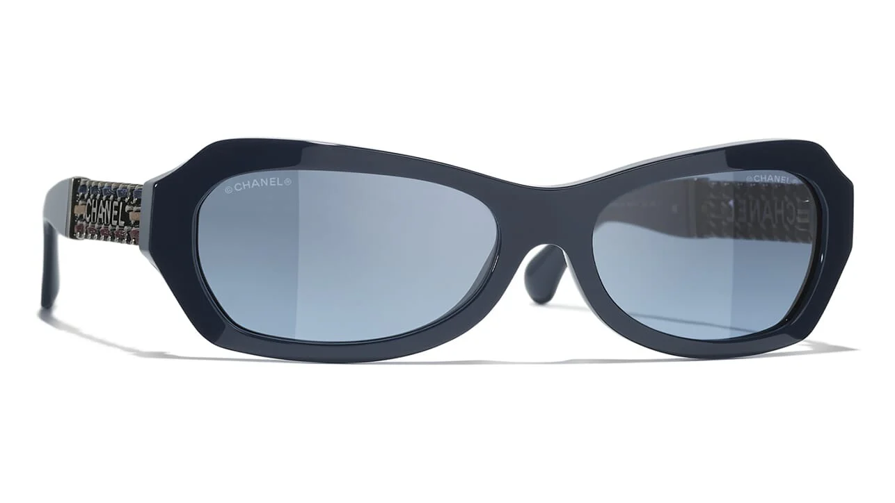 CHANEL 5537 1725/S2 Sunglasses