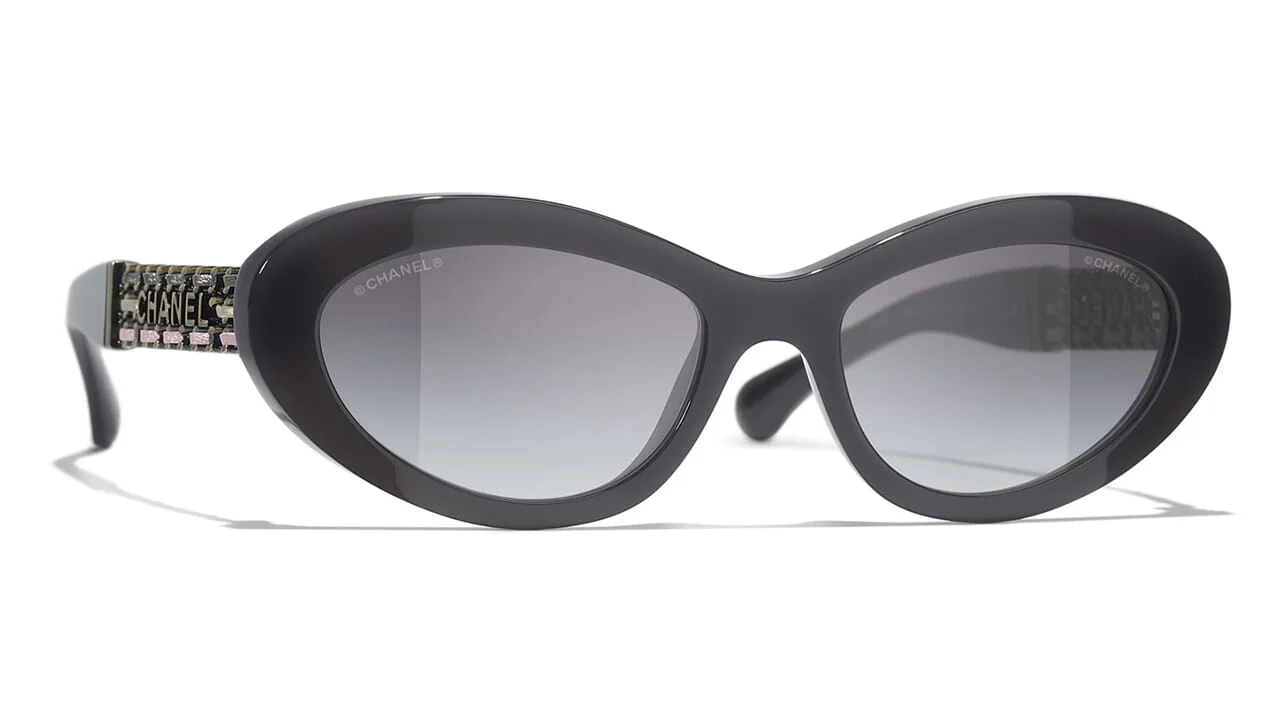 CHANEL 5538 1716/S6 Sunglasses