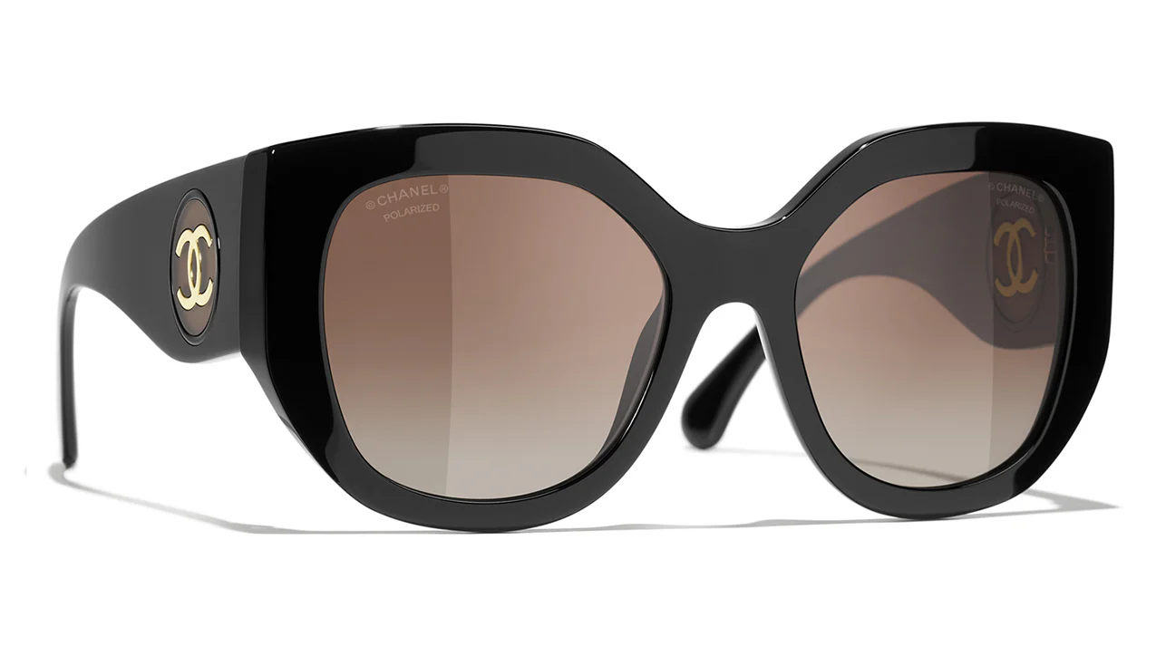 CHANEL 5550 C786/S9 Sunglasses
