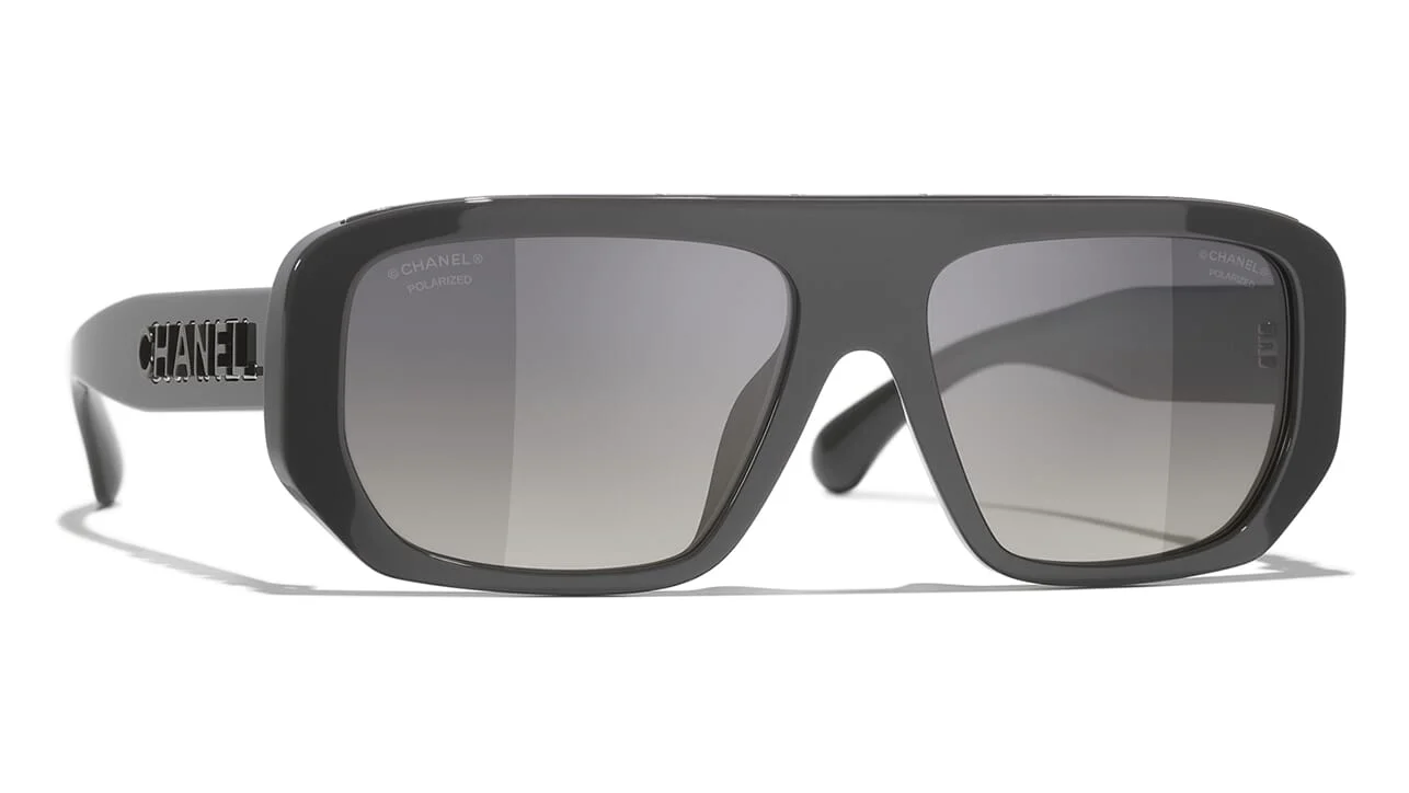 CHANEL 5556U 1813/S8 Sunglasses