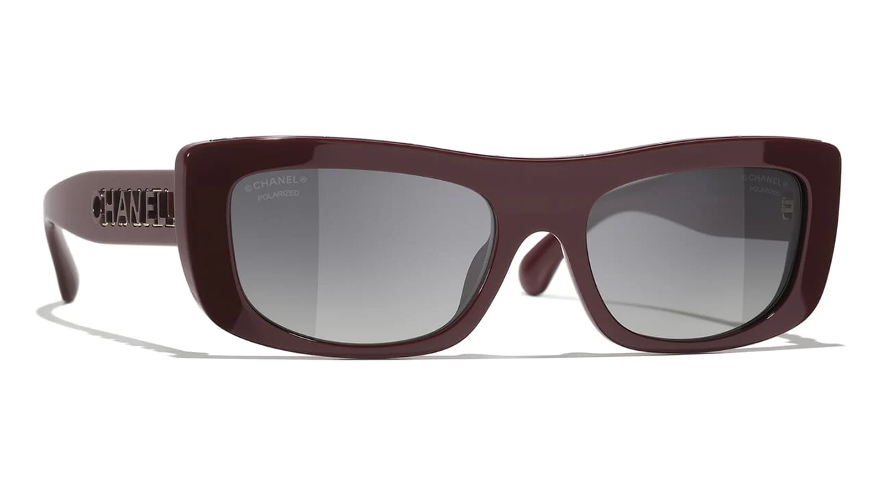 CHANEL 5559 1802/S8 Sunglasses