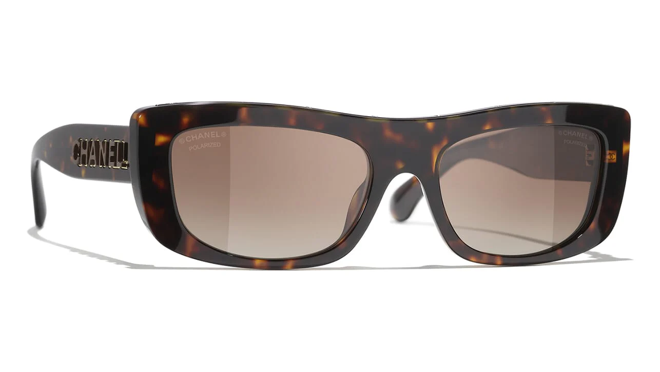 CHANEL 5559 1827/S9 Sunglasses