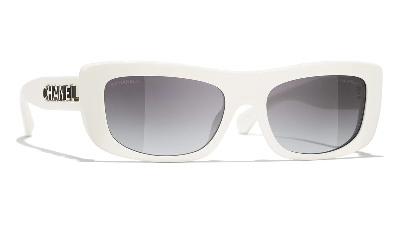 CHANEL 5559 1828/S6 Sunglasses
