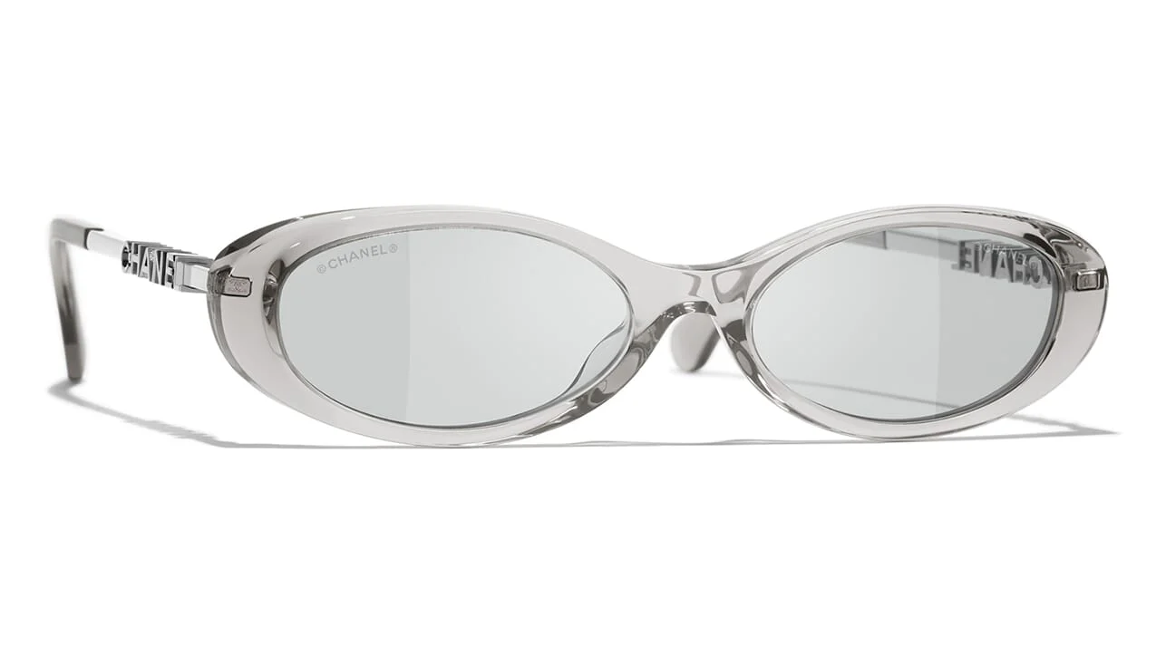 CHANEL 5565 1836/87 Sunglasses