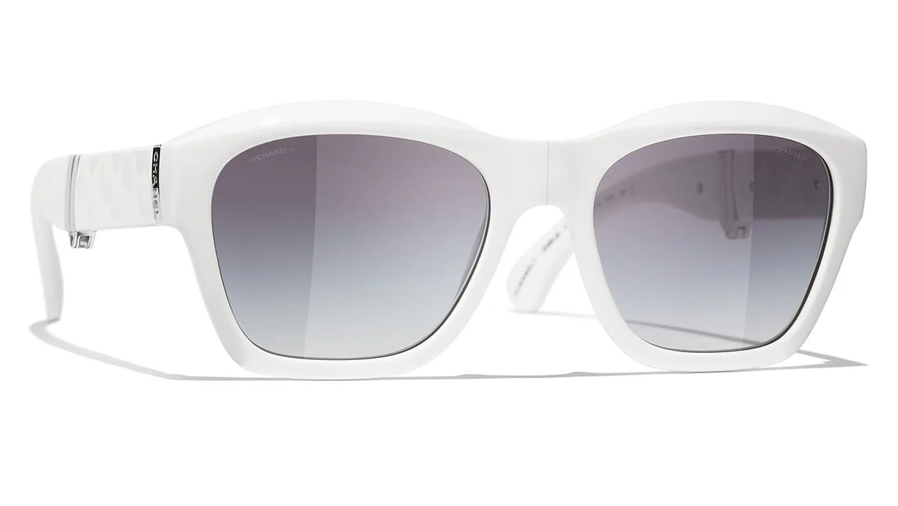 CHANEL 6055B C716/S6 Sunglasses