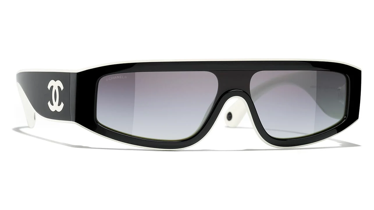 CHANEL 6057 1656/S6 Sunglasses