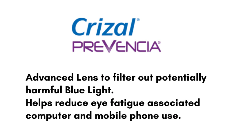 CHANEL Lens Features Essilor - Image 2