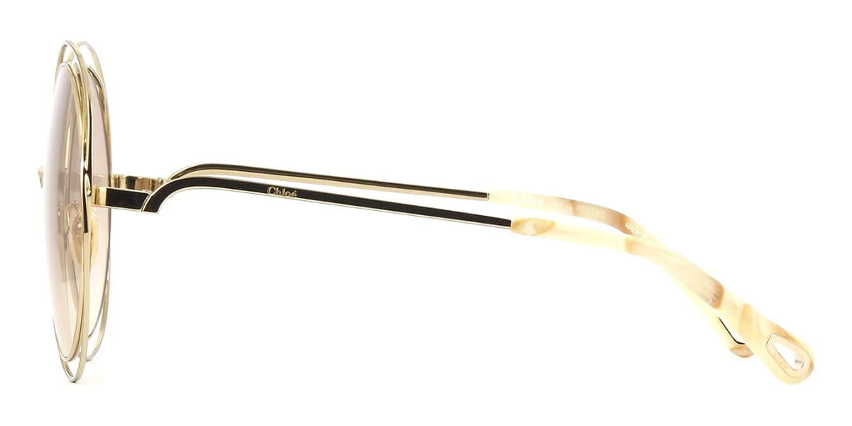 Chloe Carlina CH0045S 005 - As Seen On Ali Wong - Image 3