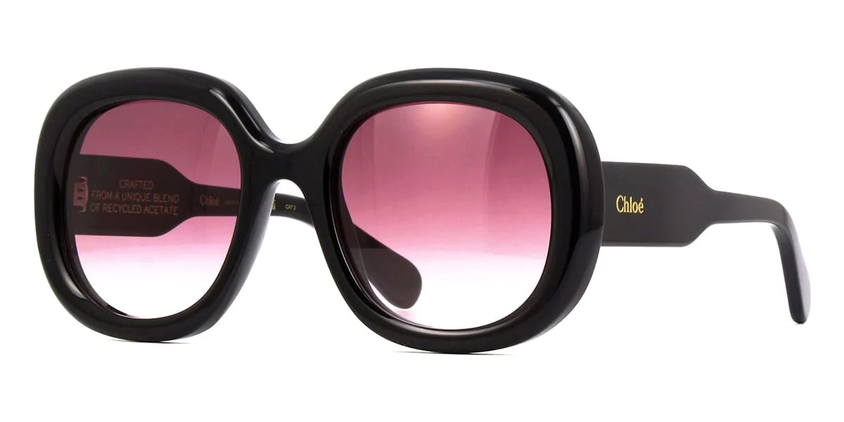 Chloe CH0153S 001 - As Seen On Rebecca Hall