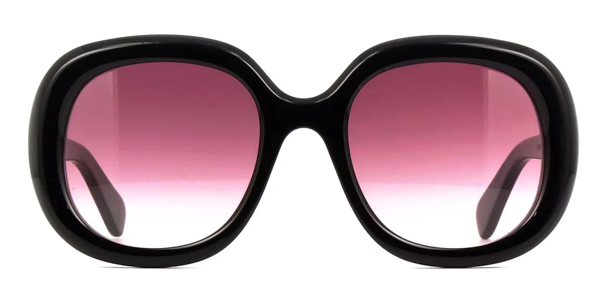 Chloe CH0153S 001 - As Seen On Rebecca Hall - Image 3