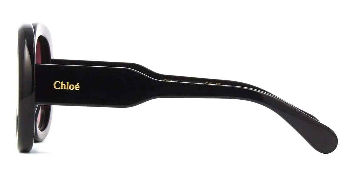 Chloe CH0153S 001 - As Seen On Rebecca Hall - Image 4