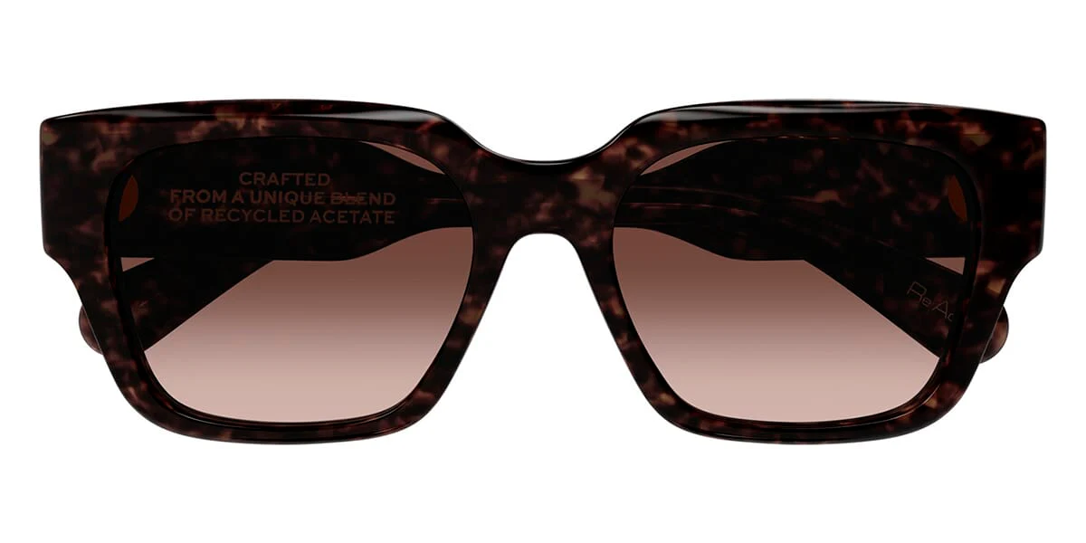 Chloe CH0190S 002 - As Seen On Claudia Schiffer - Image 2