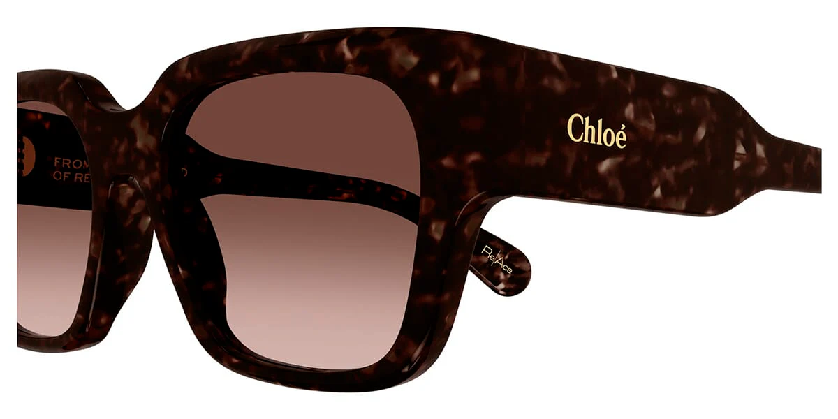 Chloe CH0190S 002 - As Seen On Claudia Schiffer - Image 3