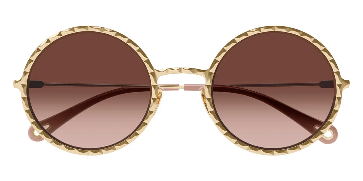 Chloe CH0230S 002 - As Seen On Jessica Alba - Image 2