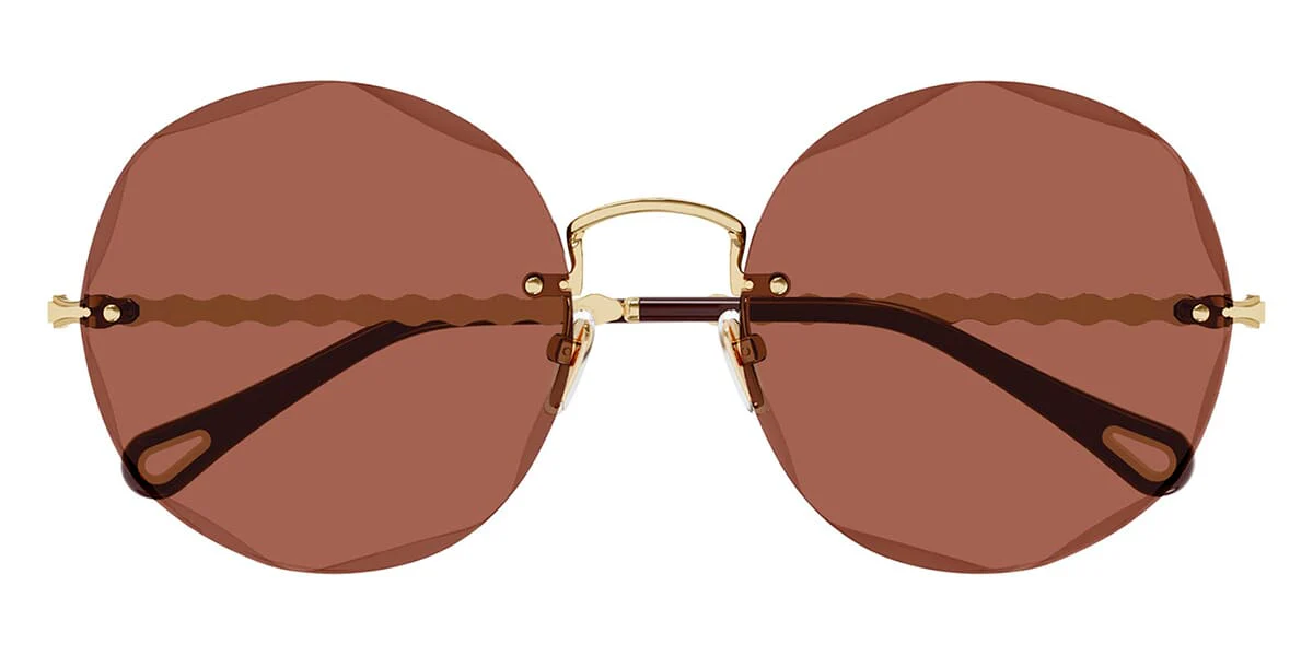 Chloe CH0254S 002 - Image 2