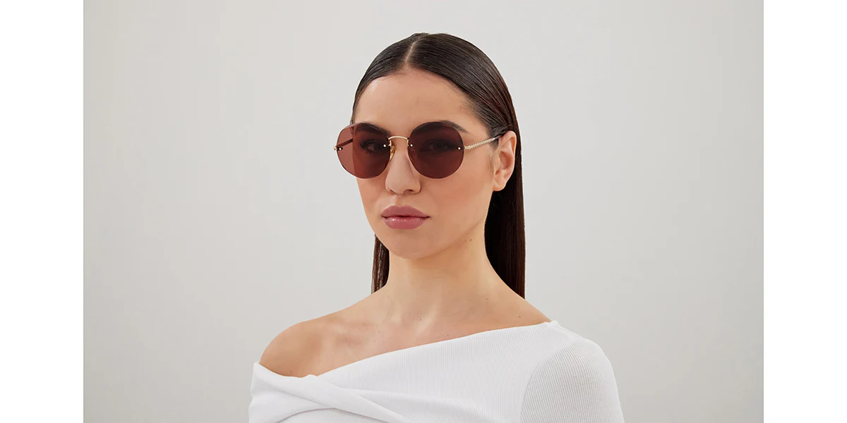 Chloe CH0254S 002 - Image 4