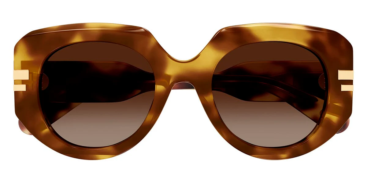 Chloe CH0257S 002 - Image 2