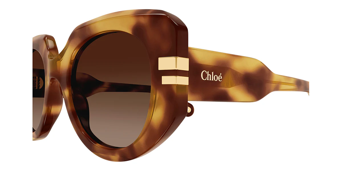 Chloe CH0257S 002 - Image 3