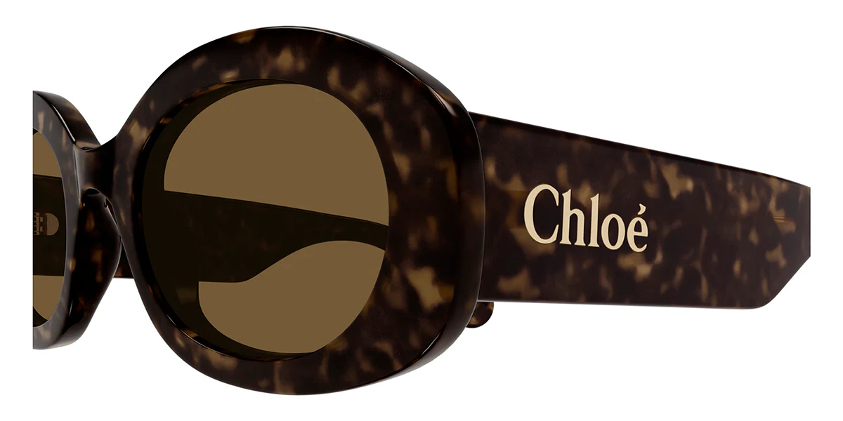 Chloe CH0258S 002 - Image 3