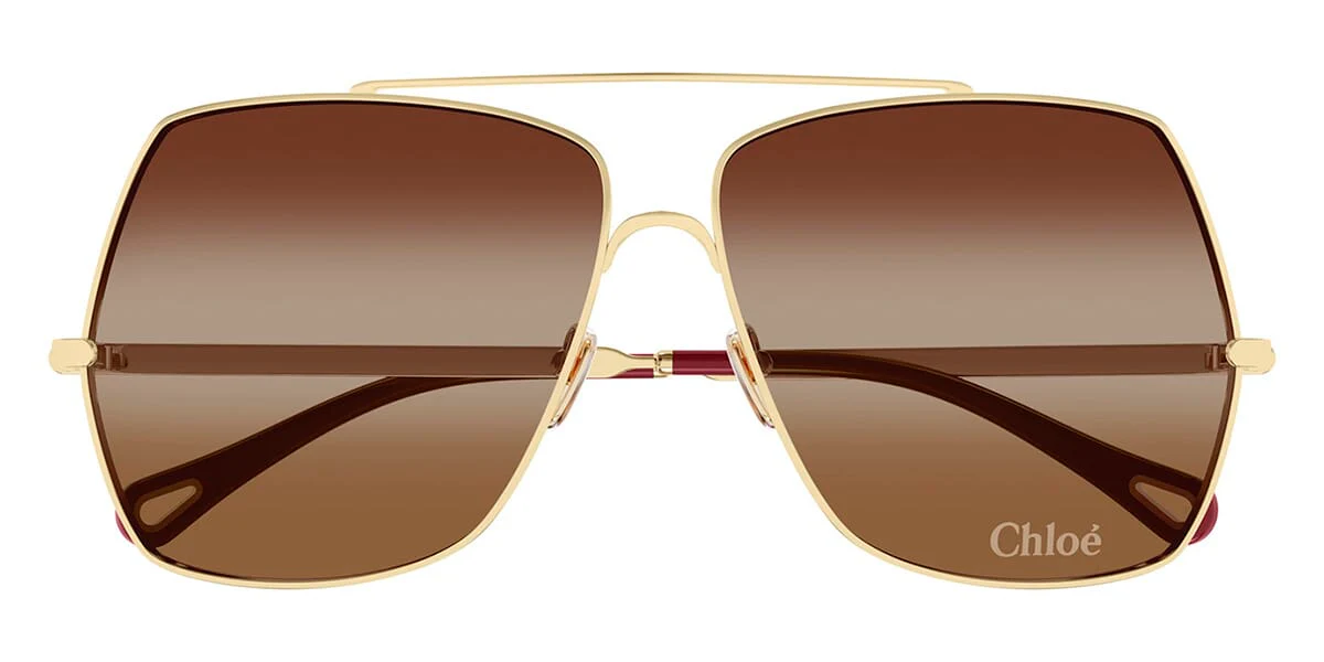 Chloe Aly CH0278S 001 - As Seen On Beyonce & Suki Waterhouse - Image 2