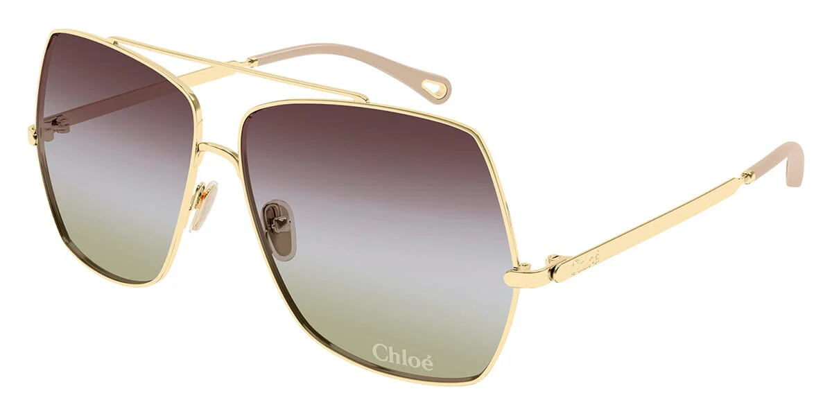 Chloe Aly CH0278S 002 - As Seen On Nicole Scherzinger & Diane Kruger