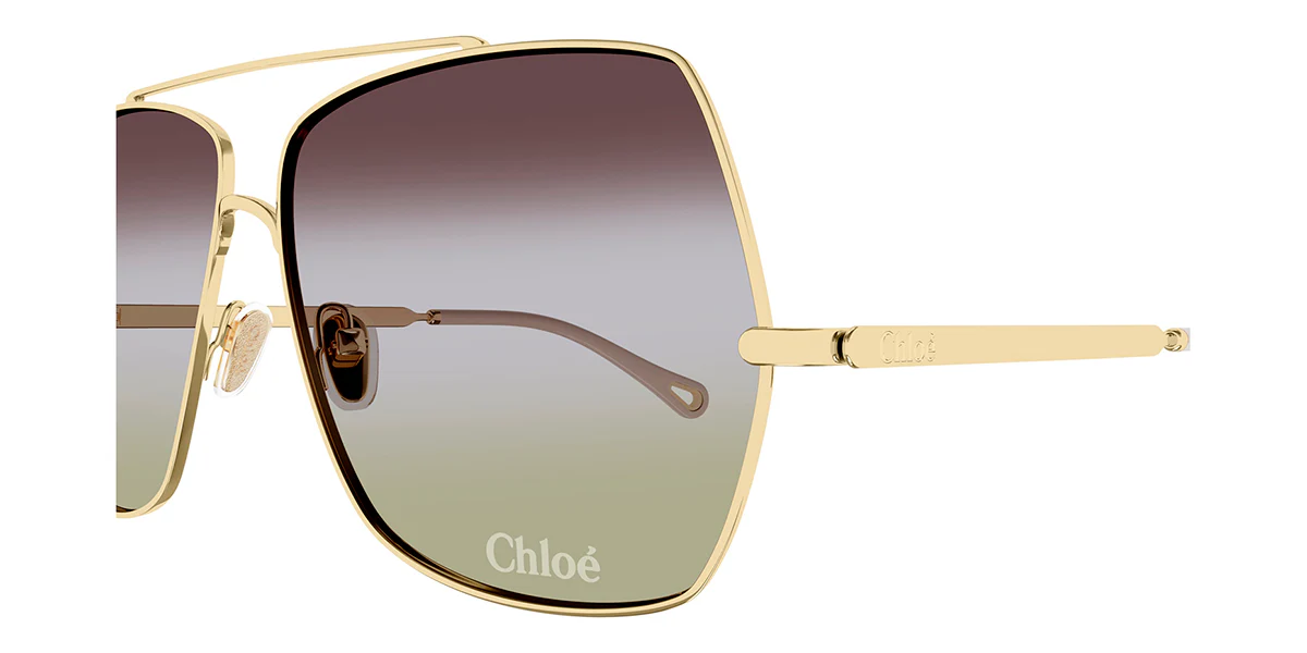 Chloe Aly CH0278S 002 - As Seen On Nicole Scherzinger & Diane Kruger - Image 4