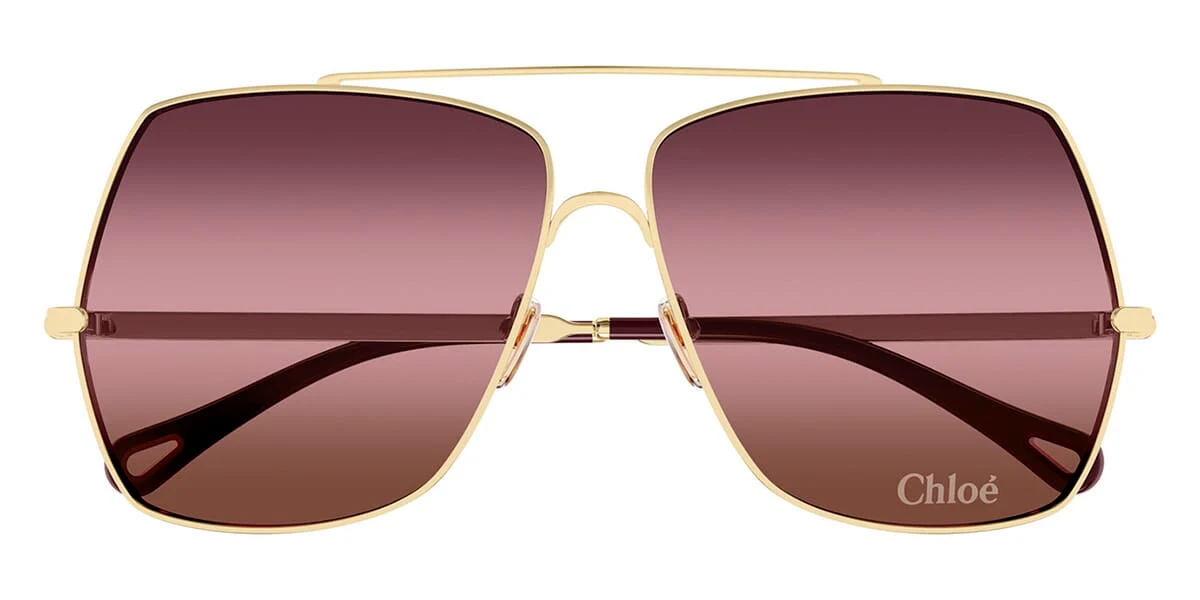 Chloe Aly CH0278S 003 - As Seen On Taylor Hill - Image 2