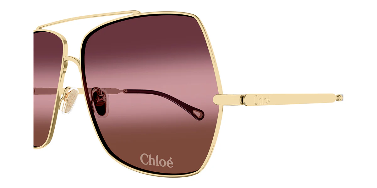 Chloe Aly CH0278S 003 - As Seen On Taylor Hill - Image 3