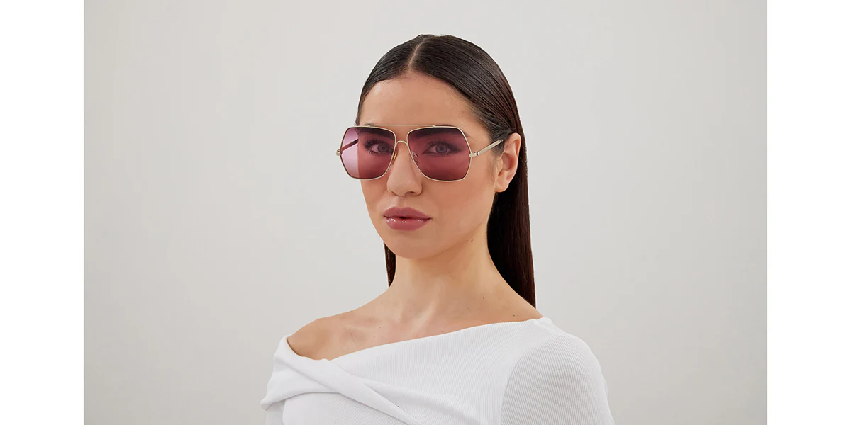 Chloe Aly CH0278S 003 - As Seen On Taylor Hill - Image 5