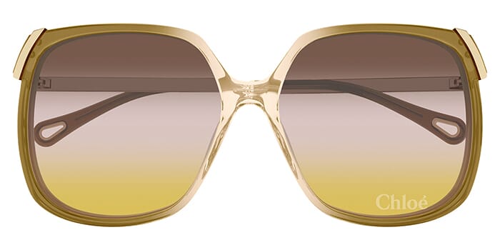 Chloe CH0286S 008 - As Seen On Gemma Chan & Elle Fanning - Image 2