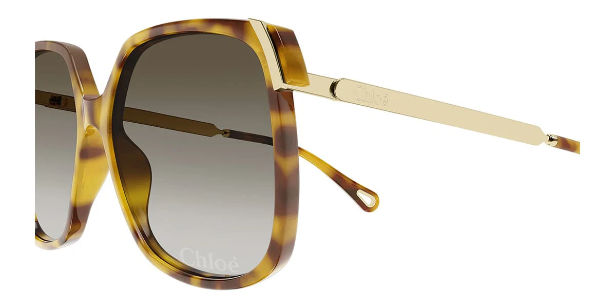 Chloe CH0286S 010 - Image 3