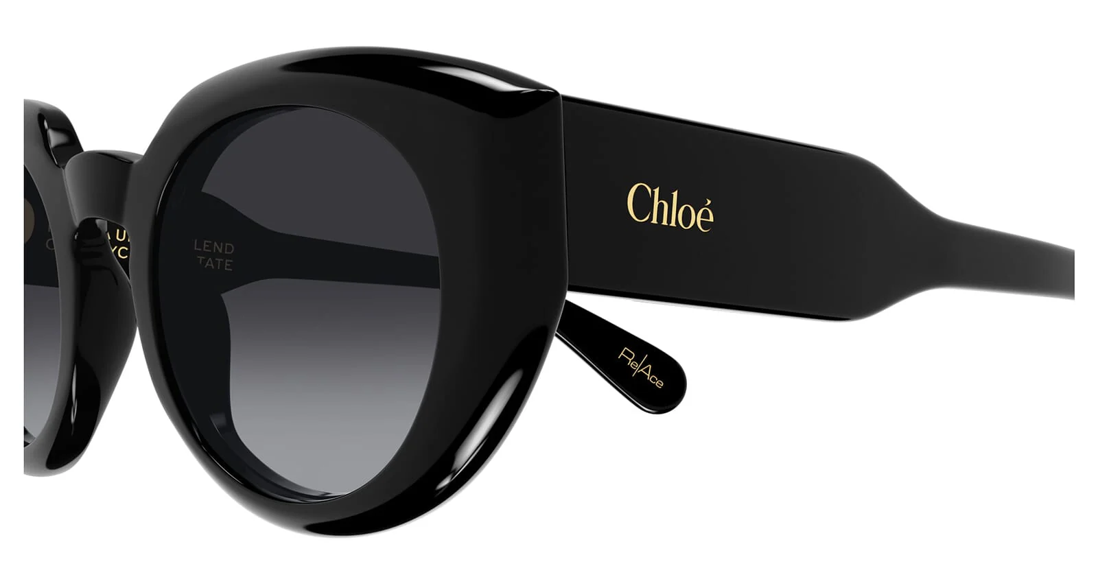 Chloe CH0311S 001 - Image 3