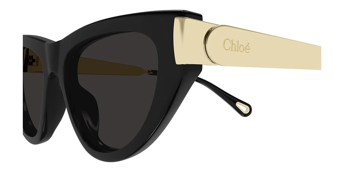 Chloe CH0350S 001 - Image 3