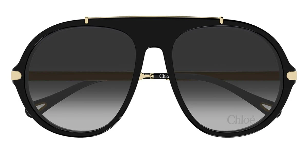 Chloe CH0357S 001 - Image 2
