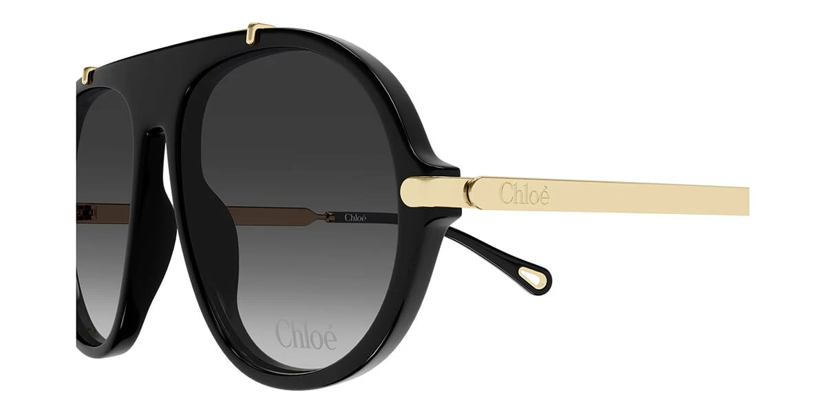 Chloe CH0357S 001 - Image 3