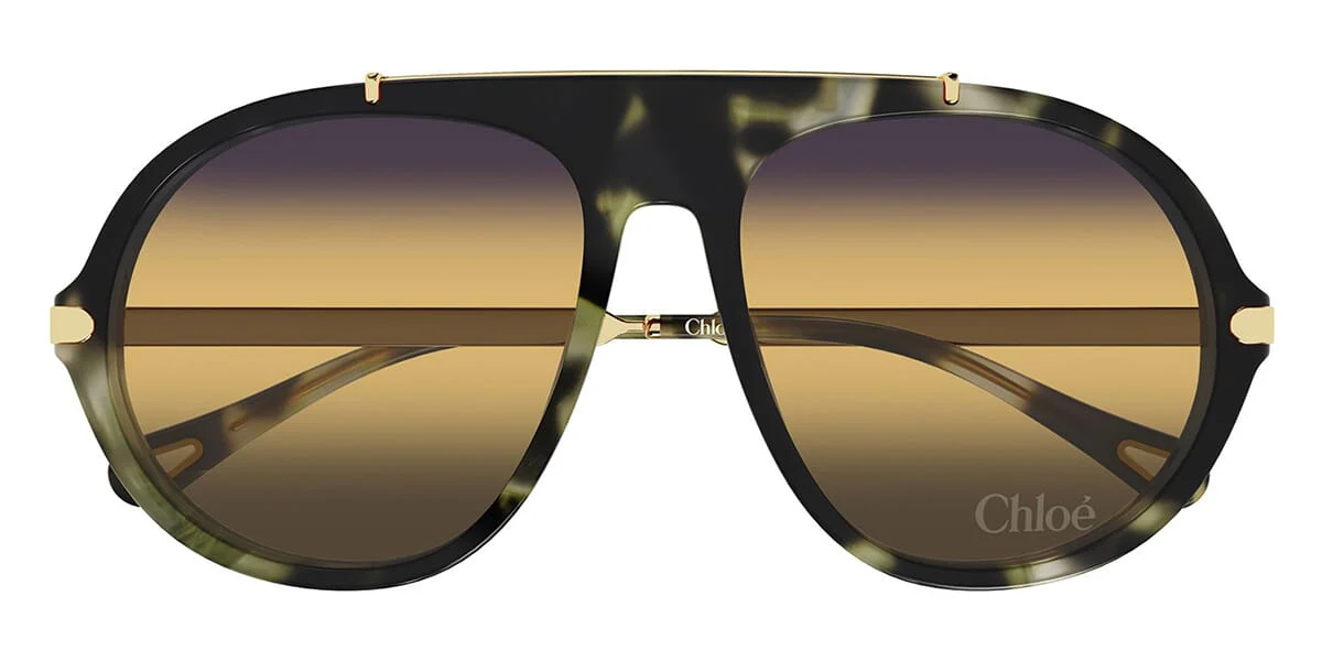 Chloe CH0357S 003 - As Seen On Khloe Kardashian - Image 2