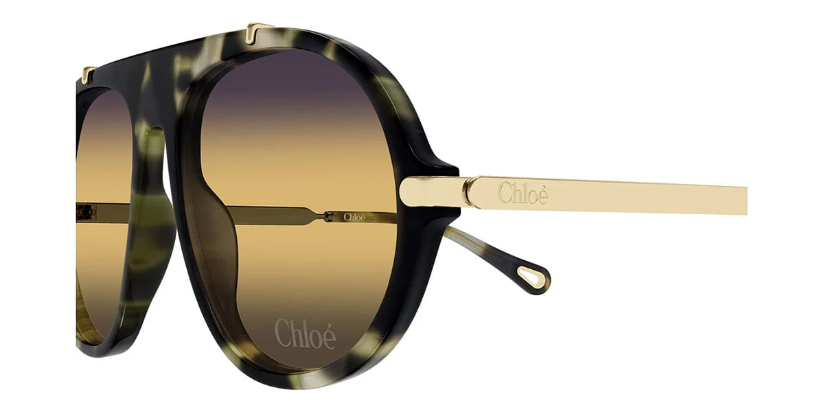 Chloe CH0357S 003 - As Seen On Khloe Kardashian - Image 3