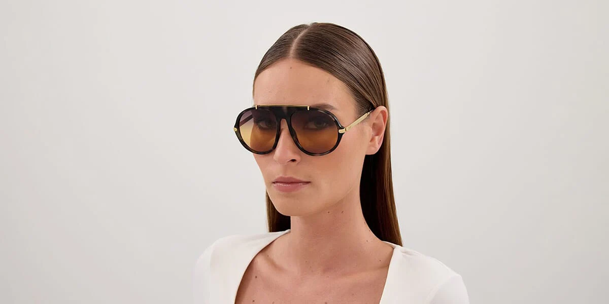 Chloe CH0357S 003 - As Seen On Khloe Kardashian - Image 5