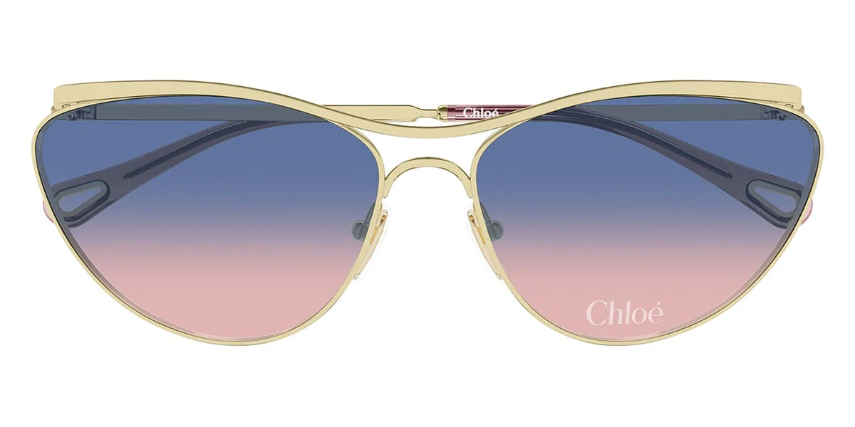 Chloe CH0386S 001 - Image 2