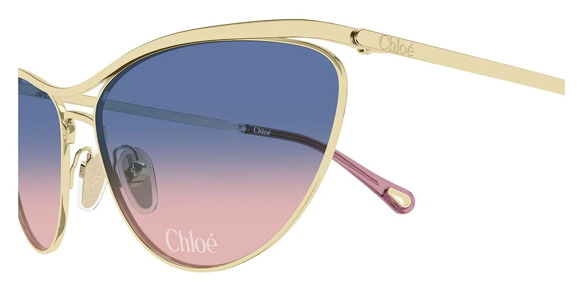 Chloe CH0386S 001 - Image 3
