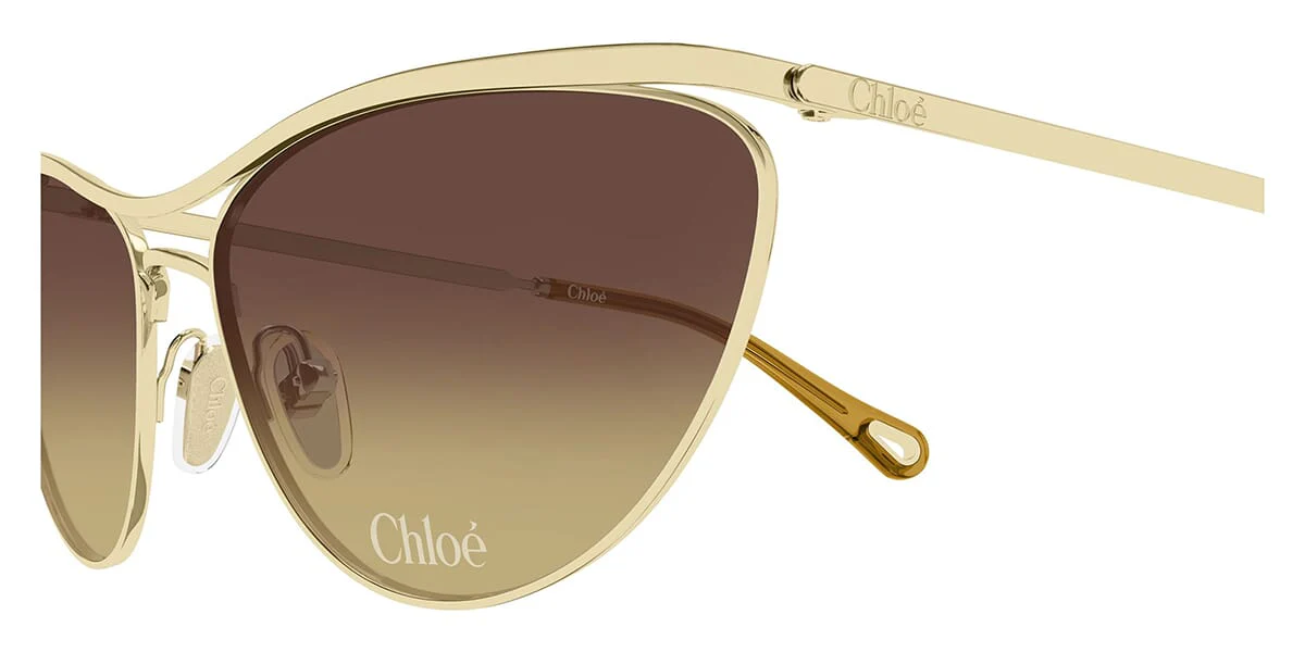 Chloe CH0386S 004 - As Seen On Nina Dobrev & Oprah Winfrey - Image 3