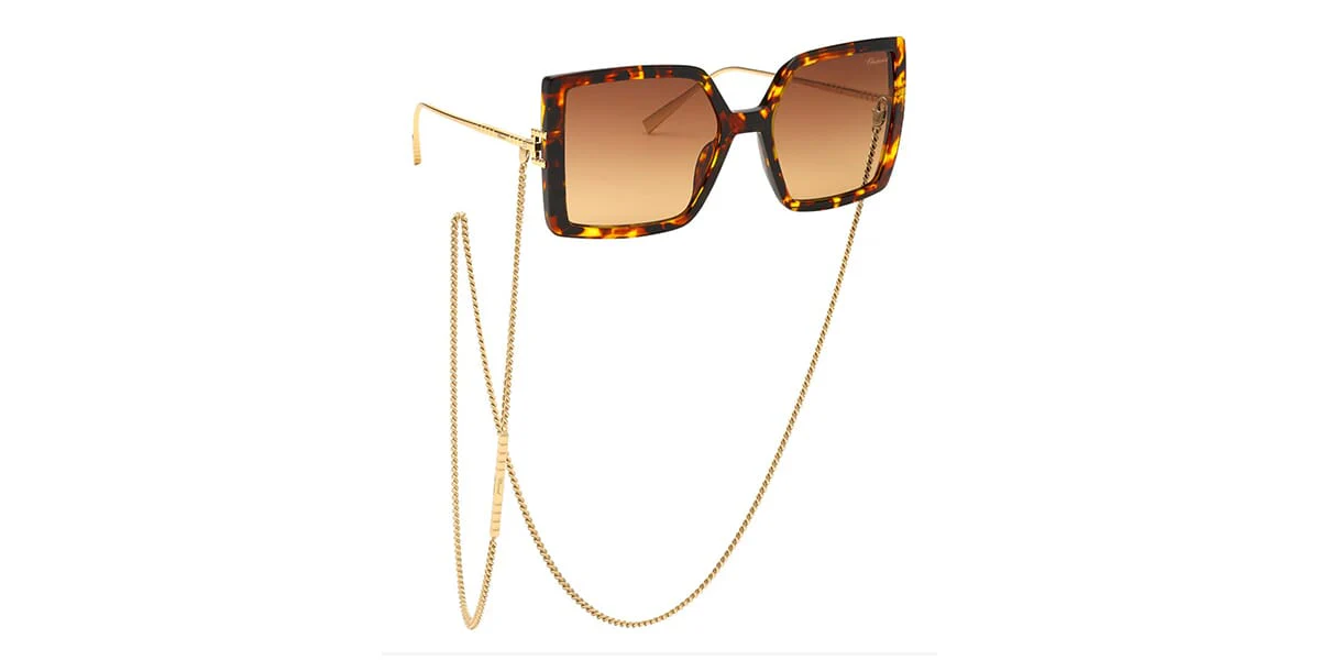 Chopard IKCH 334 0745 with chain - Image 2