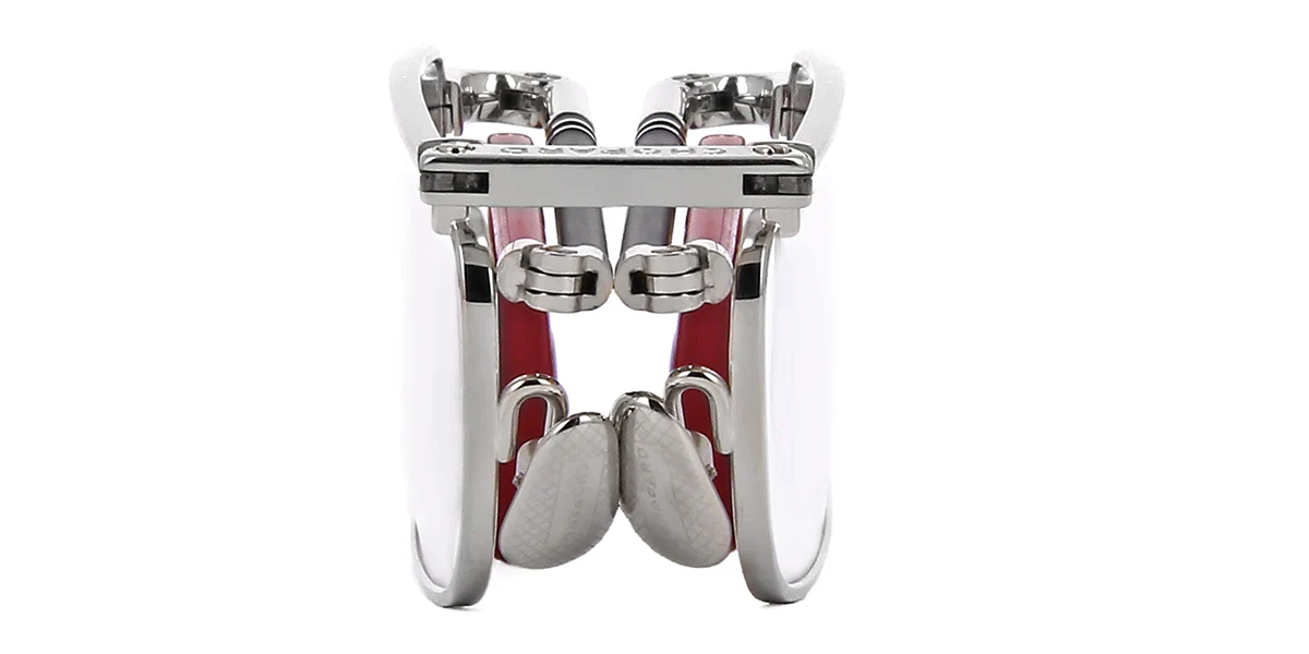 Chopard VCH D86M 0579 Folding - Image 5