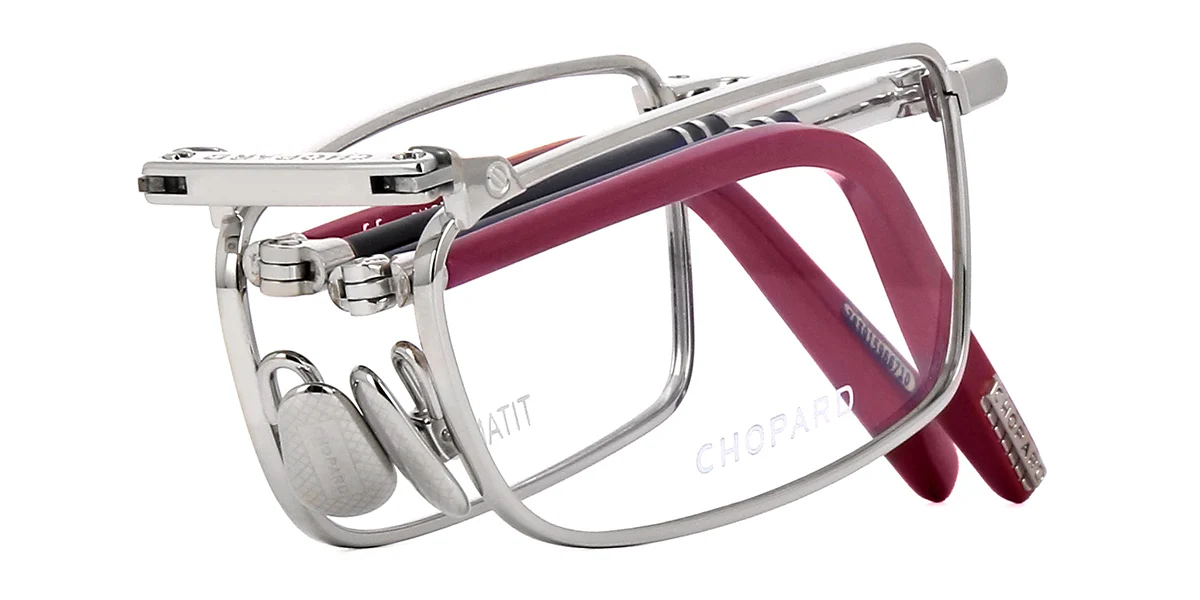 Chopard VCH D86M 0579 Folding - Image 6