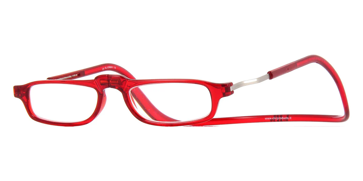 CliC Base Red