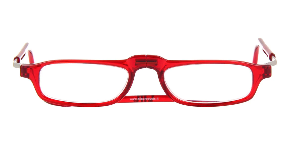 CliC Base Red - Image 2